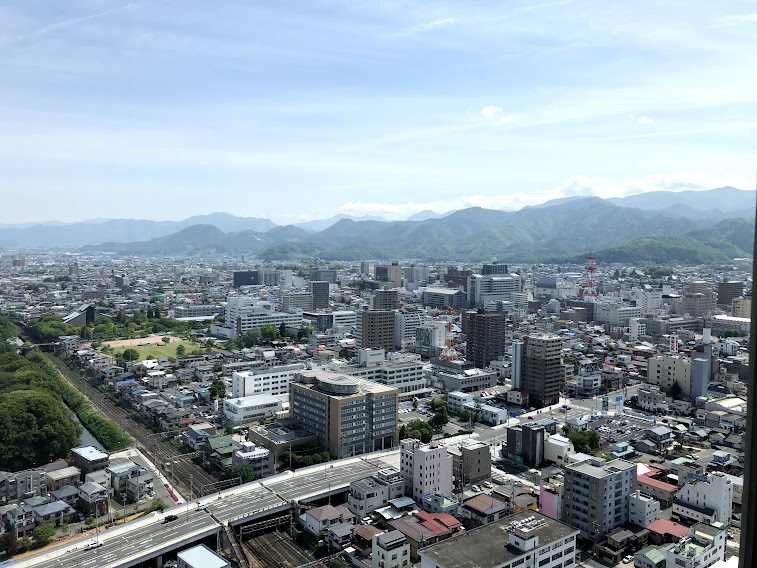 氷河期育ちの日常